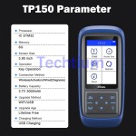 XTOOL TP150  TPMS Tools